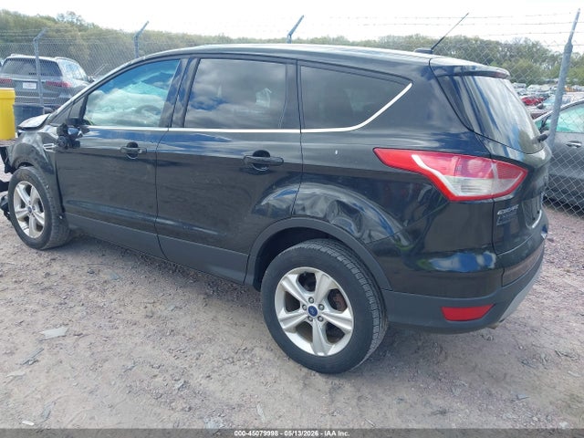 45079998 :رقم المزاد ، 1FMCU0GX0EUA22273 vin ، 2014 Ford Escape Se مزاد بيع