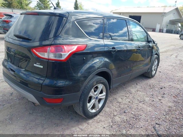 45079998 :رقم المزاد ، 1FMCU0GX0EUA22273 vin ، 2014 Ford Escape Se مزاد بيع