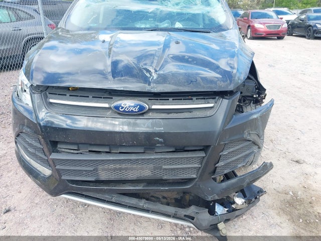 45079998 :رقم المزاد ، 1FMCU0GX0EUA22273 vin ، 2014 Ford Escape Se مزاد بيع