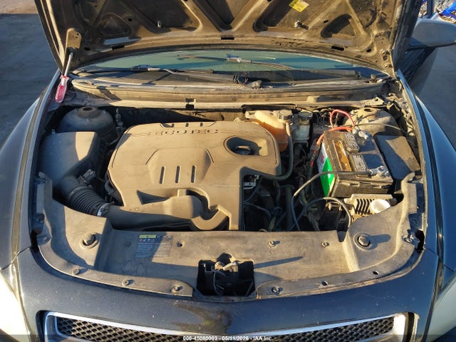 Aukcja sprzedaży 2010 Chevrolet Malibu Ls, vin: 1G1ZB5EB7AF318018, numer aukcji: 45080003