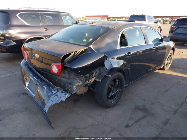Aukcja sprzedaży 2010 Chevrolet Malibu Ls, vin: 1G1ZB5EB7AF318018, numer aukcji: 45080003
