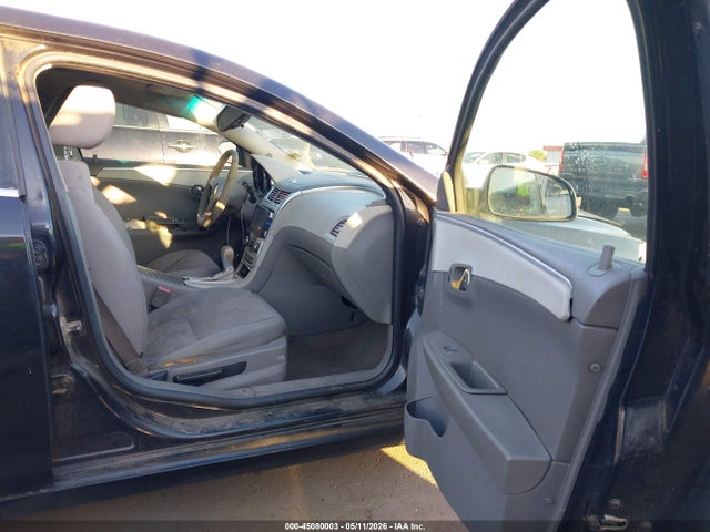 Aukcja sprzedaży 2010 Chevrolet Malibu Ls, vin: 1G1ZB5EB7AF318018, numer aukcji: 45080003