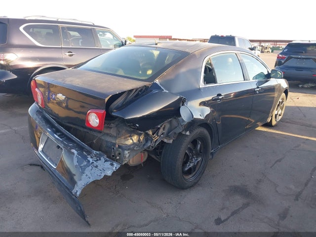 Aukcja sprzedaży 2010 Chevrolet Malibu Ls, vin: 1G1ZB5EB7AF318018, numer aukcji: 45080003