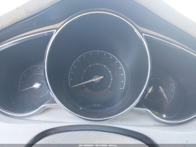 Aukcja sprzedaży 2010 Chevrolet Malibu Ls, vin: 1G1ZB5EB7AF318018, numer aukcji: 45080003