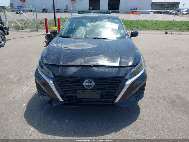 1N4BL4DWXPN367609 Nissan Altima Sv Intelligent Awd