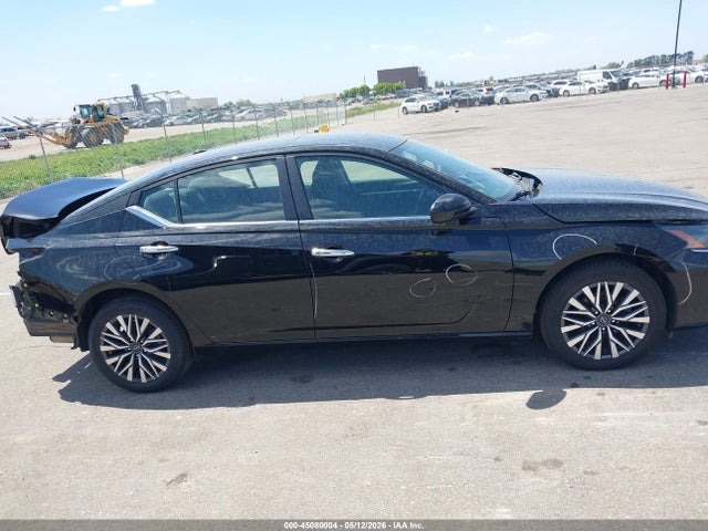 1N4BL4DWXPN367609 Nissan Altima Sv Intelligent Awd