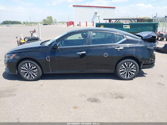 1N4BL4DWXPN367609 Nissan Altima Sv Intelligent Awd