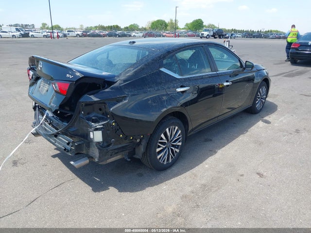 1N4BL4DWXPN367609 Nissan Altima Sv Intelligent Awd
