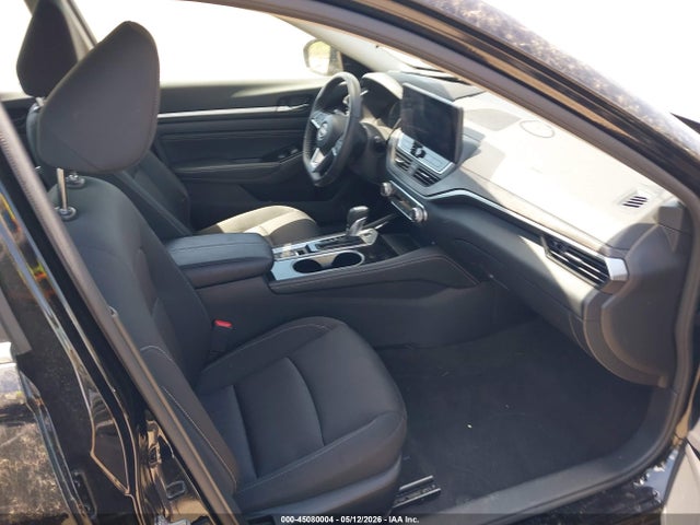 1N4BL4DWXPN367609 Nissan Altima Sv Intelligent Awd