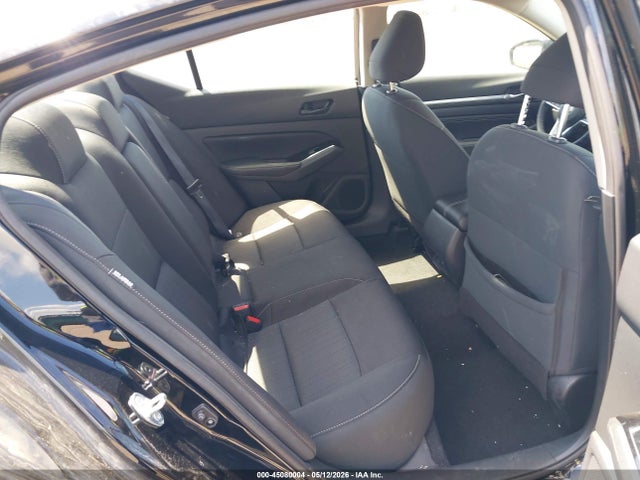 1N4BL4DWXPN367609 Nissan Altima Sv Intelligent Awd