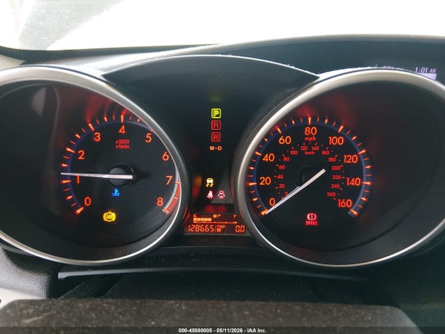 Aukcja sprzedaży 2011 Mazda Mazda3 S Sport, vin: JM1BL1K61B1367980, numer aukcji: 45080005