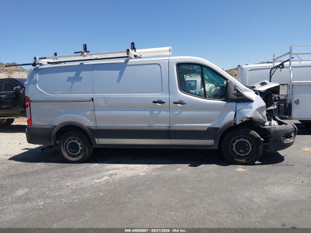 Ford Transit-150 2024 1FTYE1Y81RKB82927 Image 14