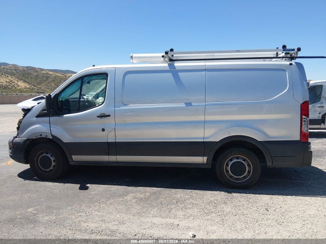 Ford Transit-150 2024 1FTYE1Y81RKB82927 Image 15