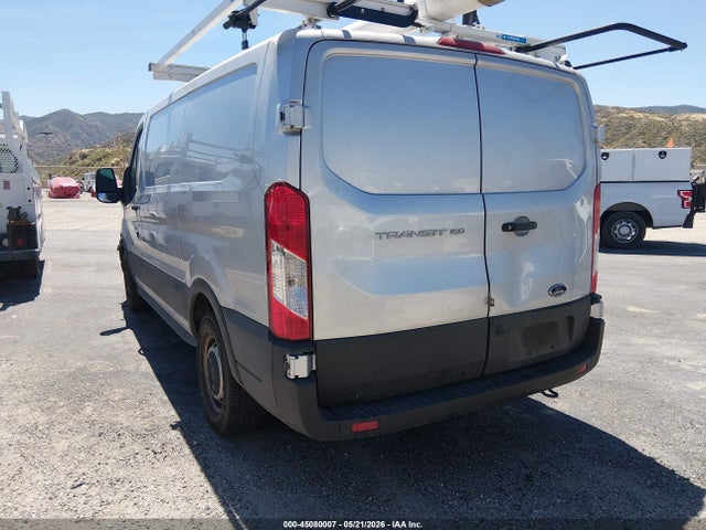 Ford Transit-150 2024 1FTYE1Y81RKB82927 Image 3