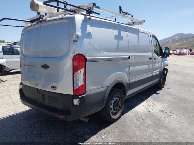 Ford Transit-150 2024 1FTYE1Y81RKB82927 Image 4