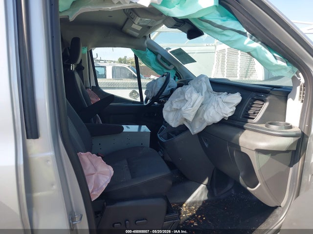 Ford Transit-150 2024 1FTYE1Y81RKB82927 Image 5