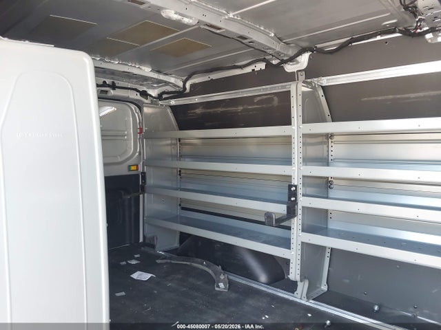 Ford Transit-150 2024 1FTYE1Y81RKB82927 Image 8