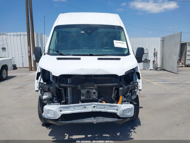 1FTBW3XK8NKA14188 Ford E-transit-350 Cargo Van