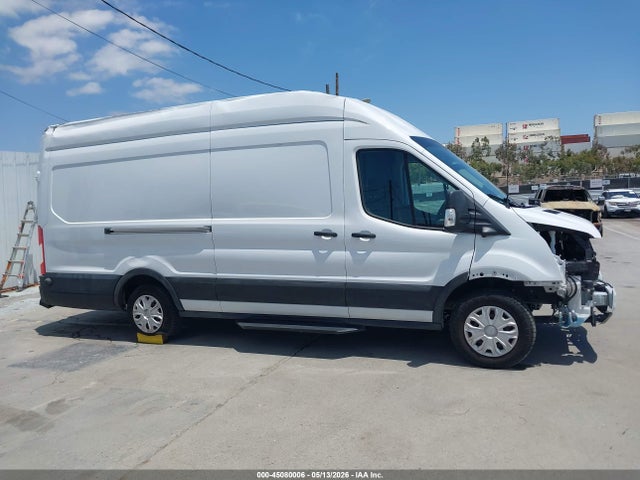 1FTBW3XK8NKA14188 Ford E-transit-350 Cargo Van