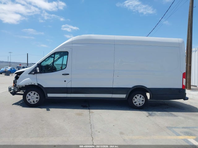 1FTBW3XK8NKA14188 Ford E-transit-350 Cargo Van