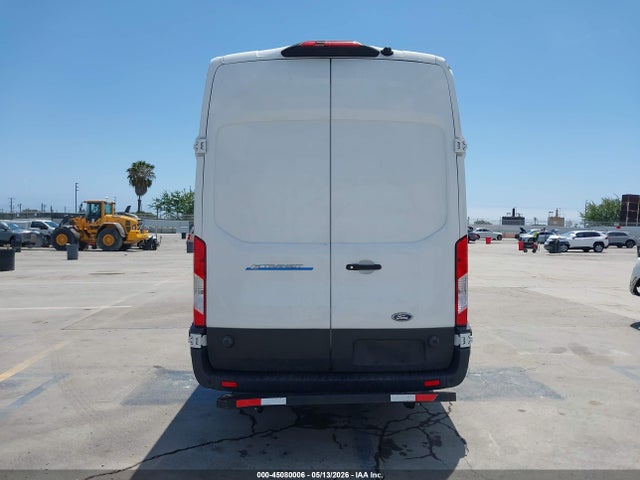 1FTBW3XK8NKA14188 Ford E-transit-350 Cargo Van