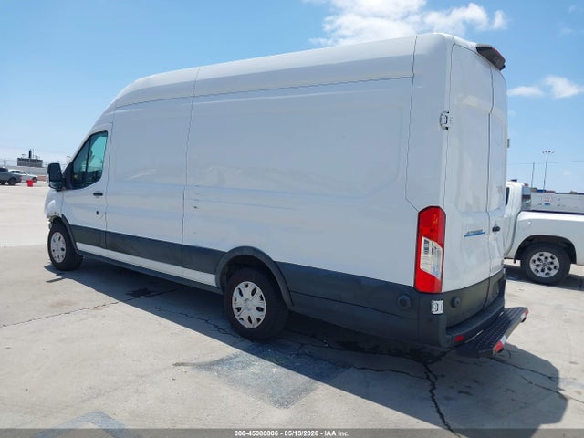 1FTBW3XK8NKA14188 Ford E-transit-350 Cargo Van