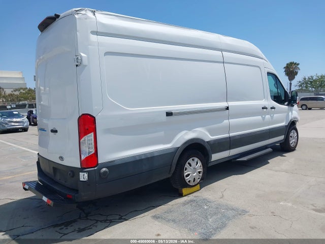 1FTBW3XK8NKA14188 Ford E-transit-350 Cargo Van