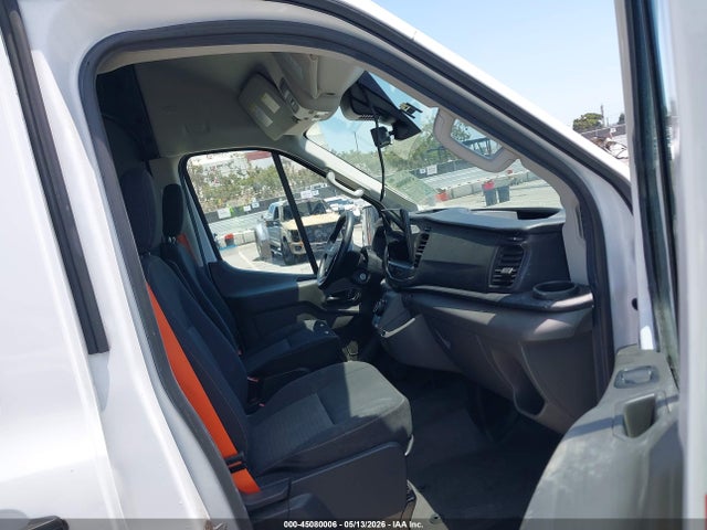 1FTBW3XK8NKA14188 Ford E-transit-350 Cargo Van
