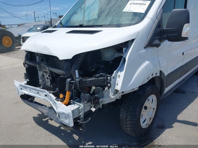 1FTBW3XK8NKA14188 Ford E-transit-350 Cargo Van