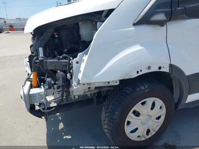 1FTBW3XK8NKA14188 Ford E-transit-350 Cargo Van