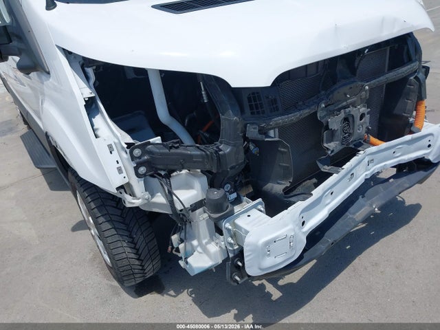 1FTBW3XK8NKA14188 Ford E-transit-350 Cargo Van