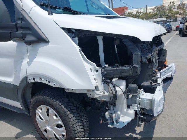 1FTBW3XK8NKA14188 Ford E-transit-350 Cargo Van