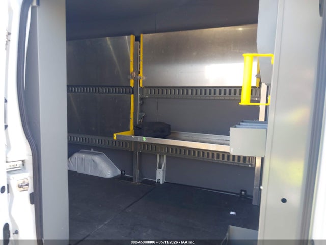 1FTBW3XK8NKA14188 Ford E-transit-350 Cargo Van