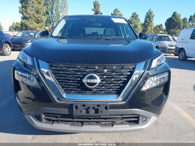 Nissan Rogue Sv Intelligent Awd 2022 5N1BT3BB2NC733877 Image 14