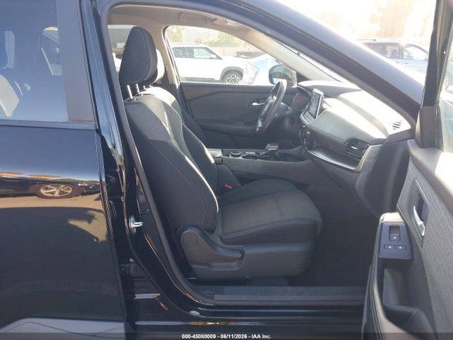 Nissan Rogue Sv Intelligent Awd 2022 5N1BT3BB2NC733877 Image 5