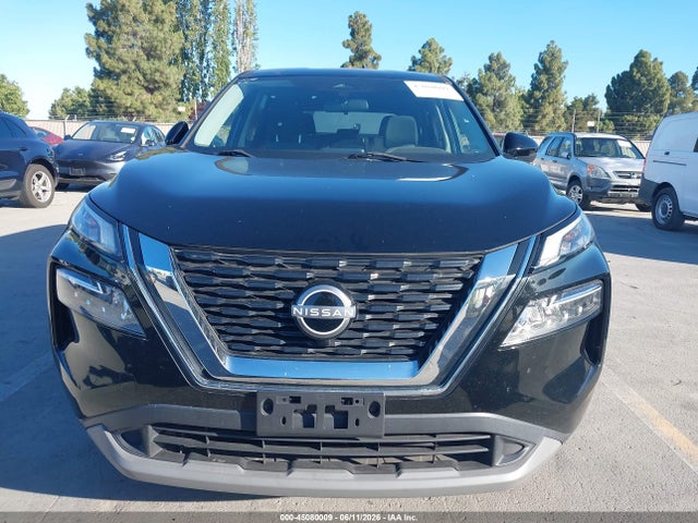 Nissan Rogue Sv Intelligent Awd 2022 5N1BT3BB2NC733877 Image 13