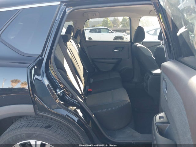 Nissan Rogue Sv Intelligent Awd 2022 5N1BT3BB2NC733877 Image 8