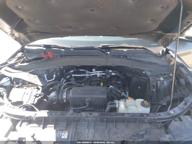 Продаж на аукціоні авто 2021 Ford Explorer Xlt, vin: 1FMSK7DH9MGC32066, номер лоту: 45080010