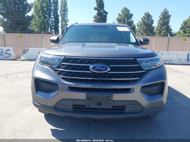 Продаж на аукціоні авто 2021 Ford Explorer Xlt, vin: 1FMSK7DH9MGC32066, номер лоту: 45080010