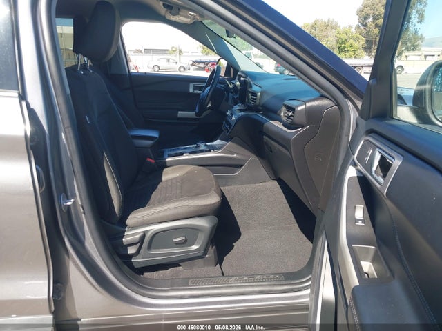 Продаж на аукціоні авто 2021 Ford Explorer Xlt, vin: 1FMSK7DH9MGC32066, номер лоту: 45080010