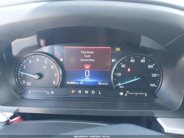 Продаж на аукціоні авто 2021 Ford Explorer Xlt, vin: 1FMSK7DH9MGC32066, номер лоту: 45080010