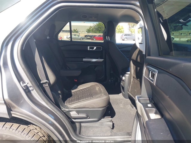 Продаж на аукціоні авто 2021 Ford Explorer Xlt, vin: 1FMSK7DH9MGC32066, номер лоту: 45080010