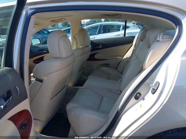 Aukcja sprzedaży 2011 Lexus Gs 350, vin: JTHBE1KS7B0054122, numer aukcji: 45080012