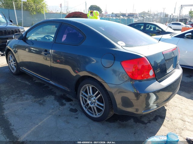 45080014 :رقم المزاد ، JTKDE177870203409 vin ، 2007 Scion Tc مزاد بيع