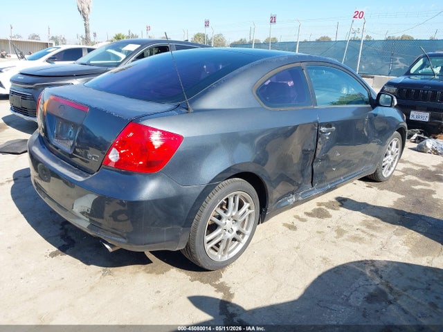 45080014 :رقم المزاد ، JTKDE177870203409 vin ، 2007 Scion Tc مزاد بيع