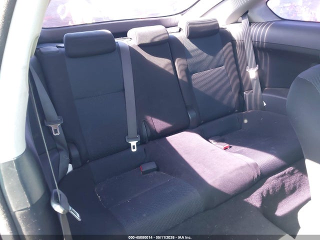 45080014 :رقم المزاد ، JTKDE177870203409 vin ، 2007 Scion Tc مزاد بيع