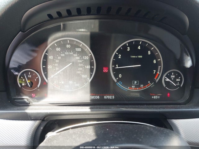BMW 528i Xdrive 2016 WBA5A7C59GG144907 Image 15