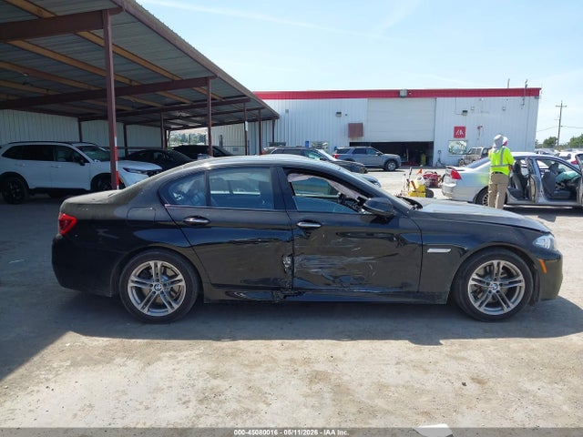 BMW 528i Xdrive 2016 WBA5A7C59GG144907 Image 6
