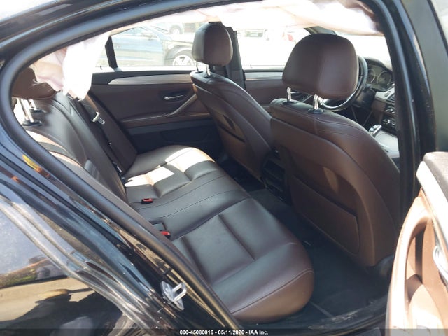 BMW 528i Xdrive 2016 WBA5A7C59GG144907 Image 8
