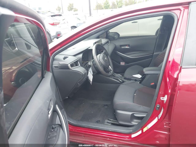 Toyota Corolla Hybrid Se 2025 JTDBCMFE7S3082420 Image 5